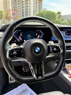 بي ام دبليو الفئة 7